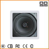 Square Ceiling Speaker with Coaxial Driver (LTH-209)