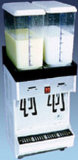 Cold-hot Drinking Dispenser -- L6×2