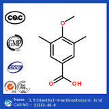 CAS 21553-46-8 China Factory 98% Powder 3, 5-Dimethyl-4-Methoxybenzoic Acid