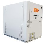 Industral Water Cooled Scroll Chiller (Wd-20.2wc/SM2)