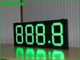 LED Gas Station LED Price Sign, Gas Price Signs Digital, Gas Station LED Price Display