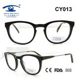 Latest Fashion Acetate High Quality 2015 Optical Frames (HM712)