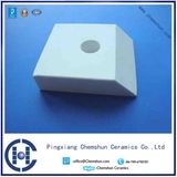 Alumina Ceramics with Hole for Abrasion Resistance