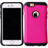 Hot Selling Slim Armor Case/DOT Case for iPhone