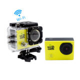 Waterproof Sj6000 Sport Action Camera with WiFi