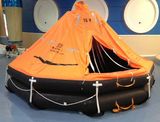 Self Inflating Life Raft and Cheap Price Lifesaving Equipment