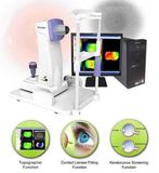 Medical Eyes Equipments Corneal Topographer (SW-6000)