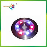 9*3W RGB 3in1 LED Fountain Light