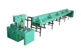 Automatic Painting Machine