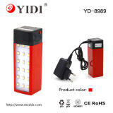 Handy LED Emergency 1500mAh Rechargeable Outdoor Light (YD-8989)