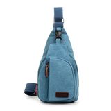 VAGULA New Canvas Drop Satchel (HL1190)