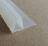 Silicone Rubber Sealing Strips