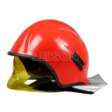 Jjk-03-1 Rescue Helmet Adopt Reinforced Plastic