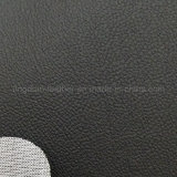 Synthetic Furniture Leather Embossed PVC Leather (AW17-501)