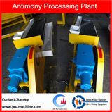 Antimony Separator Shaking Table