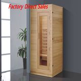 Sauna Room/Dry Sauna Room/Domestic Sauna Room/Hotel Sauna Room (811)