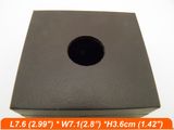 Custom Coin Box / Euro Coin Box / Custom Euro Coin Box
