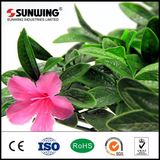 Home Garden Wholesale Cheap Green Artificial Leaves