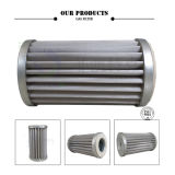 G4.0-H1 High Quality Gas Filters