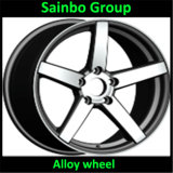 Vossen CV3 Car Alloy Wheel Rim