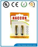 Naccon AAA Lr03 Alkaline Battery Dry Primary Battery