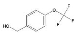 4- (Trifluoromethoxy) Benzyl Alcohol CAS No. 1736-74-9