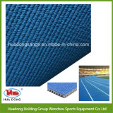 Rubber Track and Field Material, Running Track Material