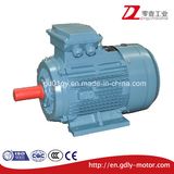 Ie2 Three Phase AC Motor, Industry Motor Engine