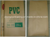 PVC Resin Polyvinyl Chloride Resin Sg3/Sg5/Sg8