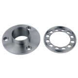 High Qualitty Custom CNC Machined Parts / Carbon Steel Forgings Hardware