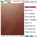 100% Waterproof E1 Grade HDF Vintage Oak Laminate Flooring