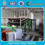 Small Toilet Paper Making Machinery