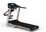 Treadmill, Body Building, Fitness Equipment,