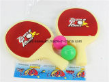 Wooden Table Tennis, Wooden Toys, Childen Toys