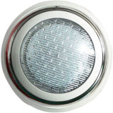 304 Stainless Steel Surface Wall Mounted 35W LED Underwater Swimming Pool Light