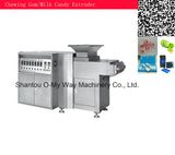 Xylitol Chewing Gum Extruder Bubble Gum Extruder