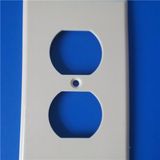 ABS Wall Socket Face (W-050)