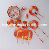 Custom Electric Induction Coil Air Core Copper Coil