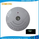 Smoke Alarm with Escape Light