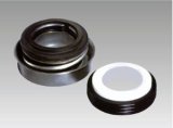 Automobile Cooling Pump O-Ring Elastomer Bellow Mechanical Seals (F)