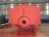 Customizable Heat Supplying Hot Water Boiler (SZL series)
