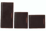 Top Quality High Quality Genuine Leather Wallet for Men