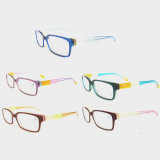Fashionable Eyewear for Unisex, Clorful Material Glasses