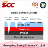 Two Component Polyurethane Coating