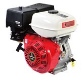 1-Cylinder 4-Stroke Aircool Gasoline Engine (173F)