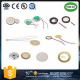 Ft-35t-2.6A1 Piezo Element 2.6kHz Piezo Element Ceramic Piezo Element (FBELE)