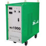 Sub Merged Arc Welding Equipment (MZ1000)