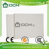 MGO Modern Exterior Wall Cladding Building Materials