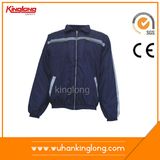 Hidden Pocket Uniform Winter Lightweight Jacket