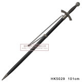 European Swords Commanding Sword 101cm